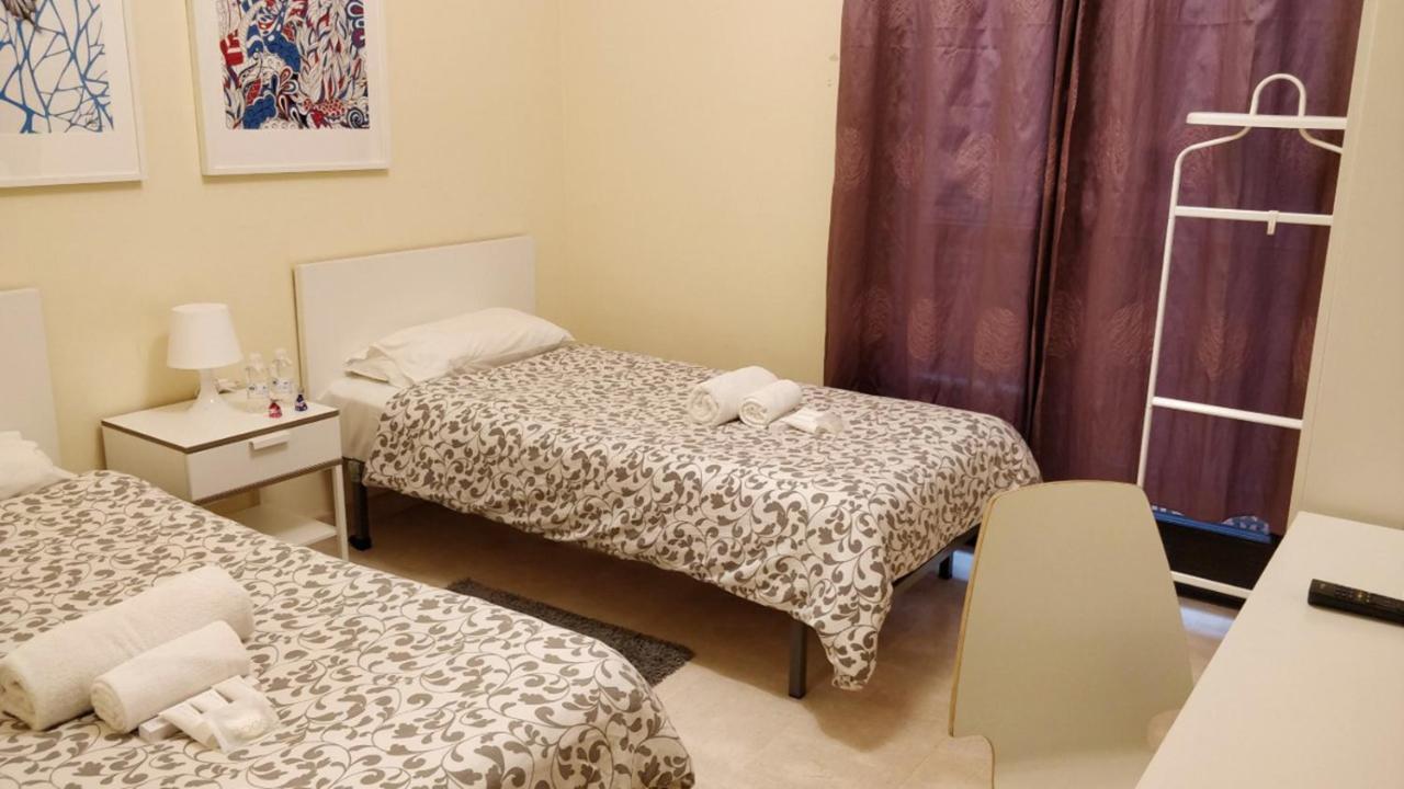 Apartamento Carretería Center