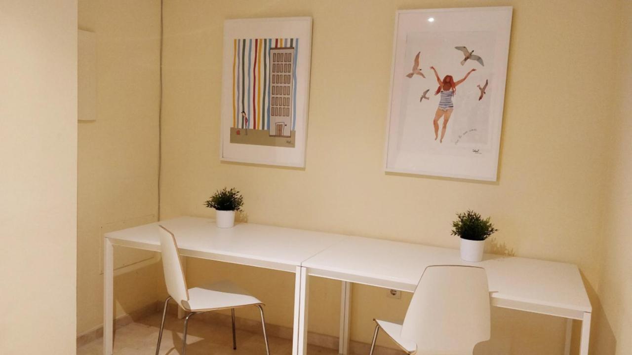 Carretería Center Apartamento Málaga