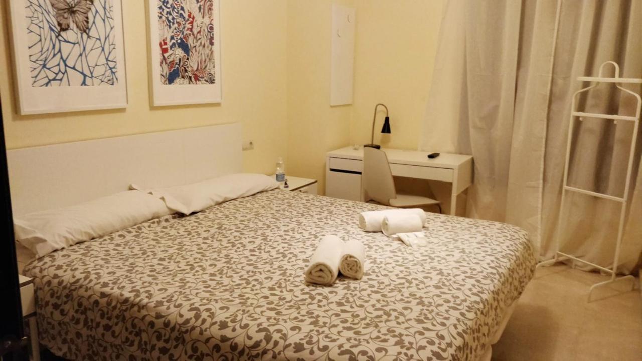 Carretería Center Apartamento