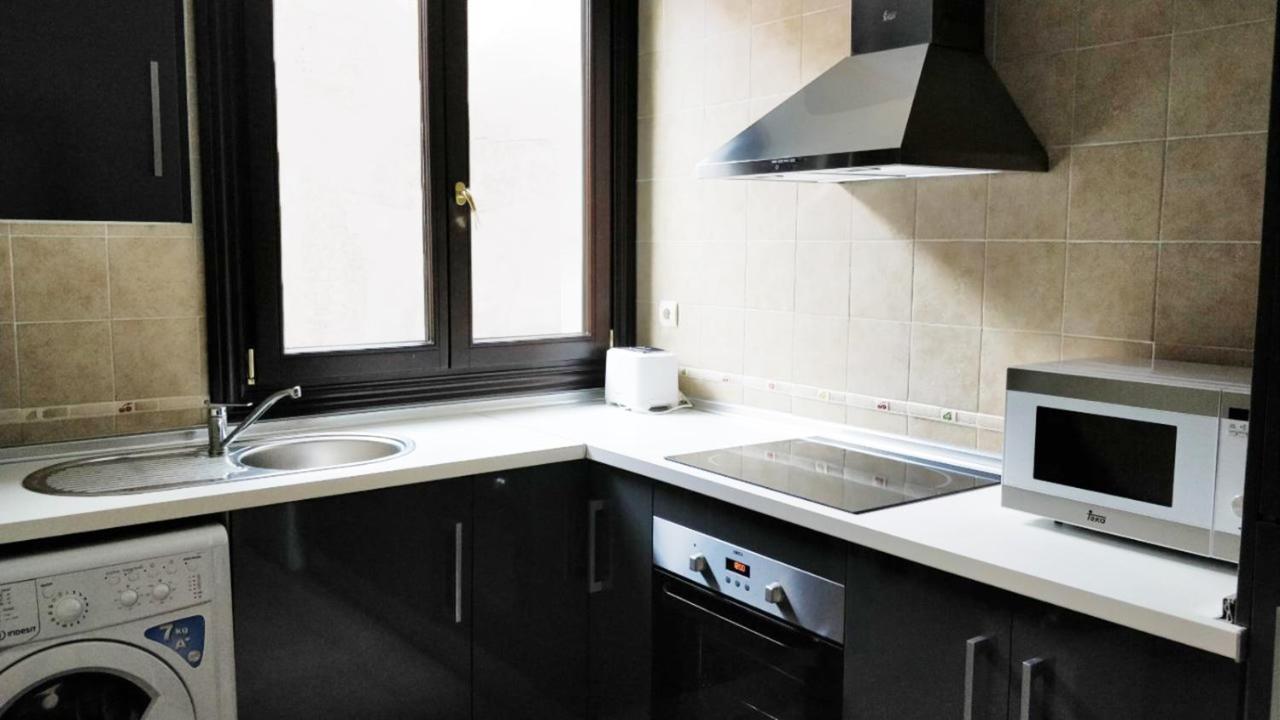 Carretería Center Apartamento *