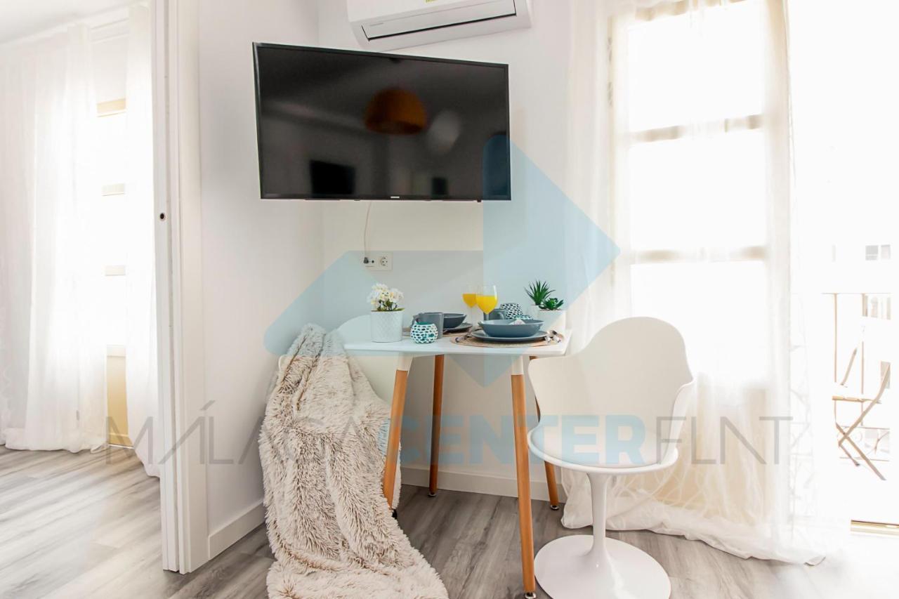 Apartamento Center Flat Cathedral