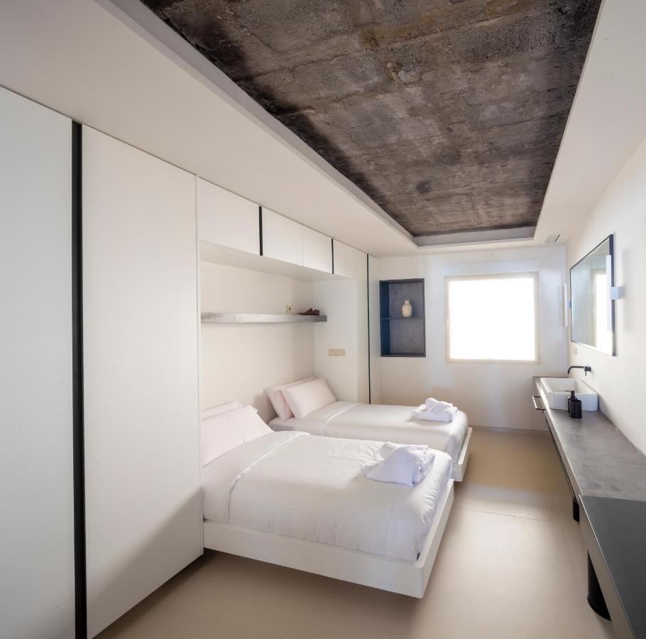 Casa Pirulo Sea View By Caleta Homes * Malaga