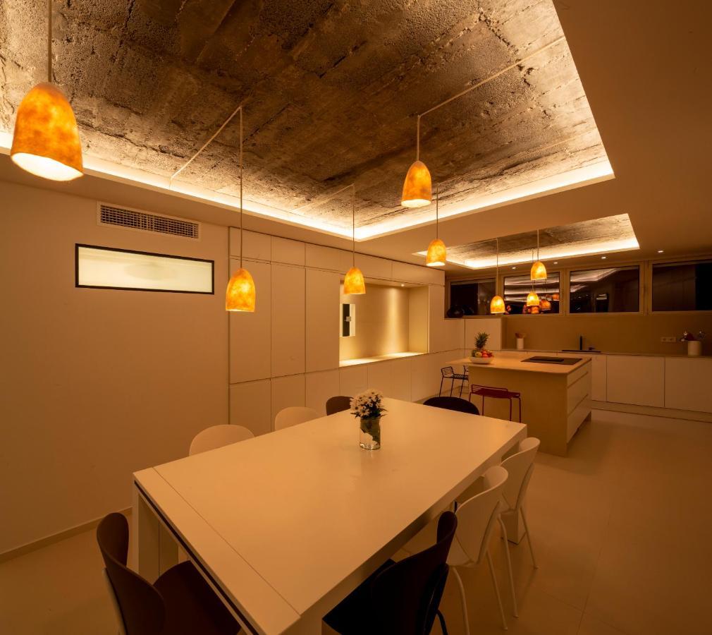 Casa Pirulo Sea View By Caleta Homes Malaga