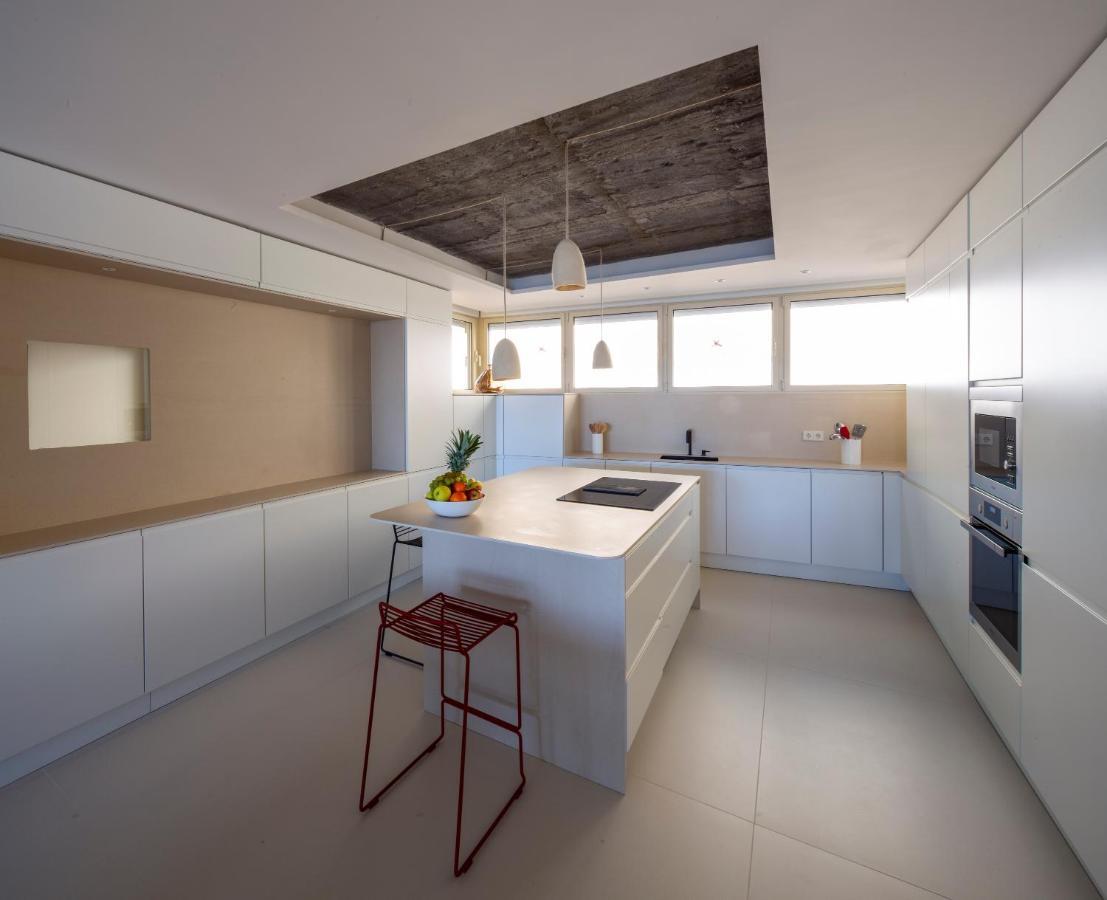 Casa Pirulo Sea View By Caleta Homes * Malaga