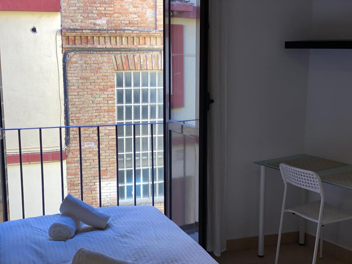 Apartamento álvarez 7
