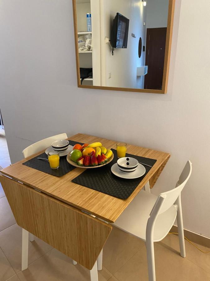 Apartamento álvarez 7 Málaga
