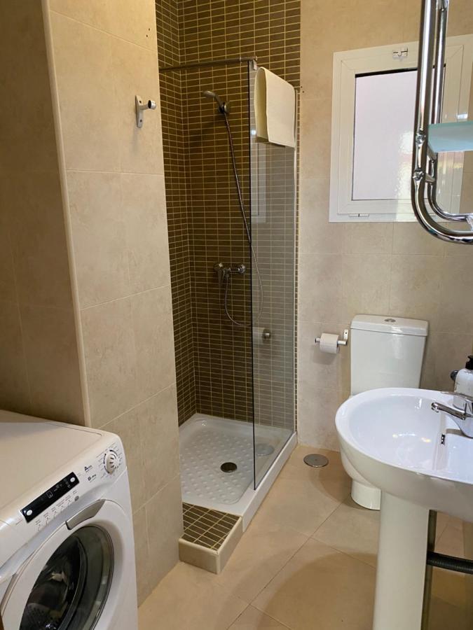álvarez 7 Apartamento Málaga
