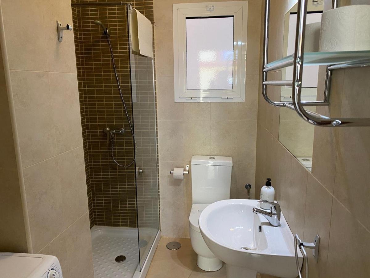 Apartamento álvarez 7 Málaga