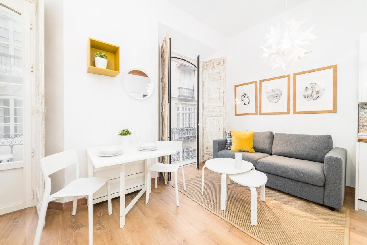 Apartment Homes Uncibay Square Malaga