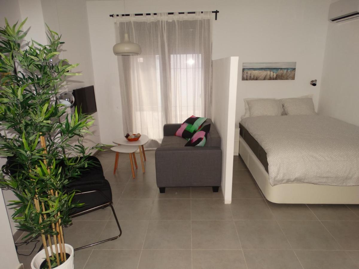 Apartahotel - Jinetes, 23