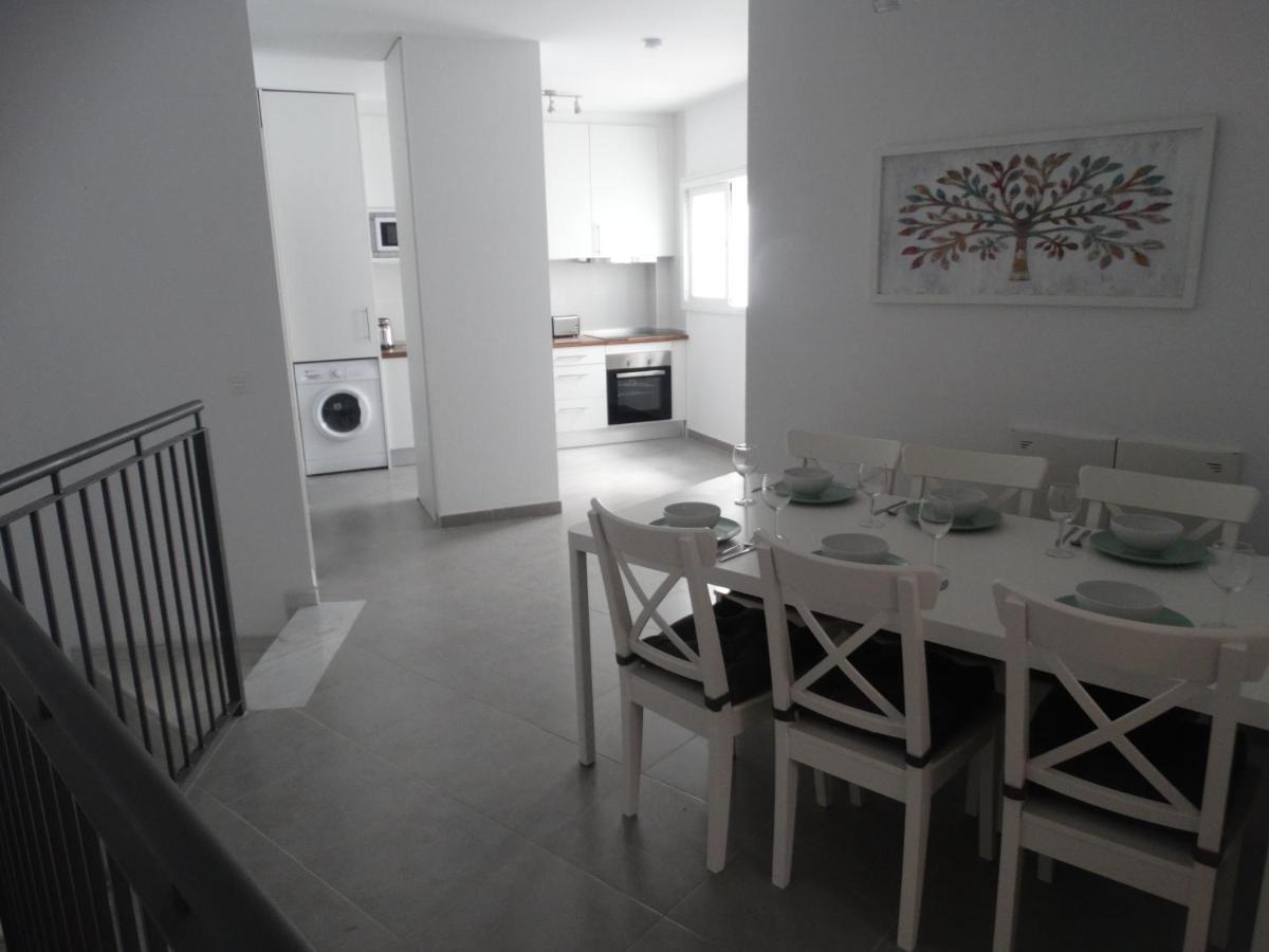 Apartahotel - Jinetes, 23 Málaga