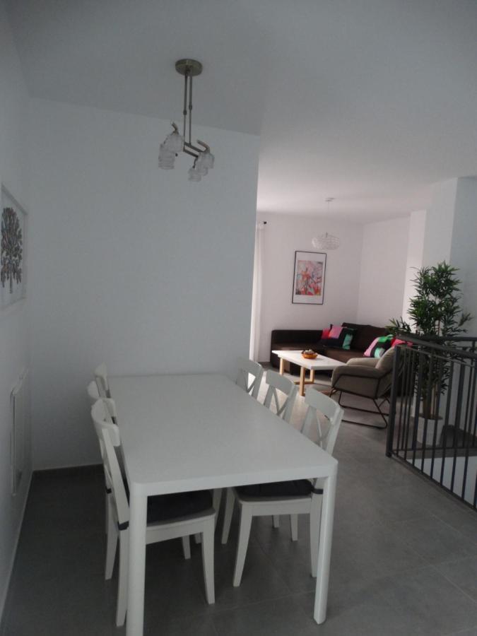 Apartahotel - Jinetes, 23