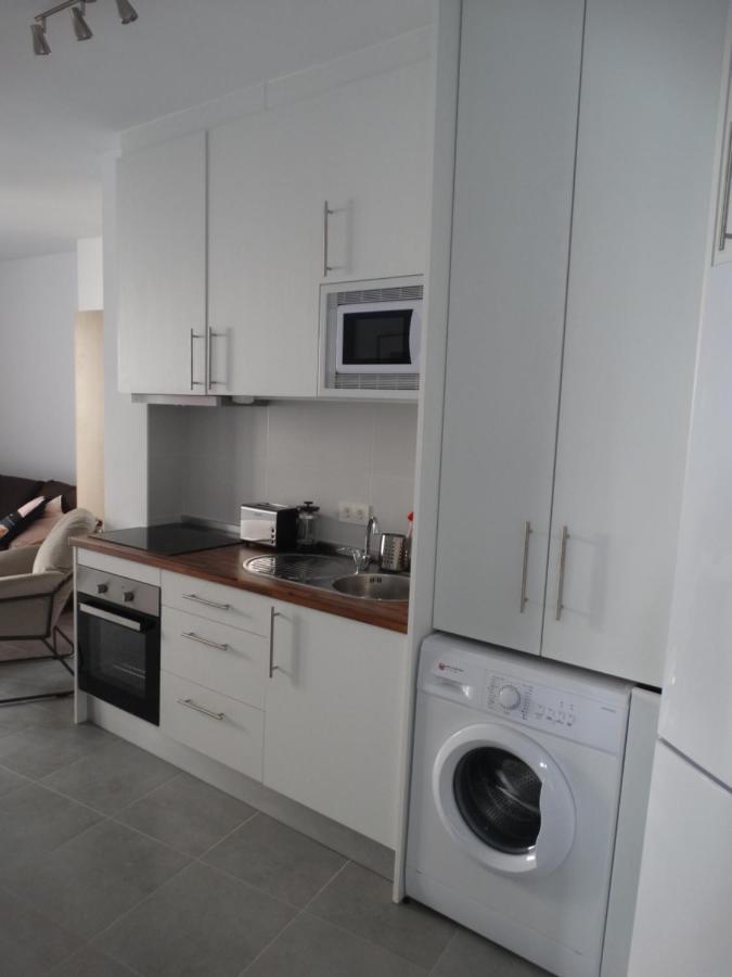Apartahotel - Jinetes, 23 Málaga