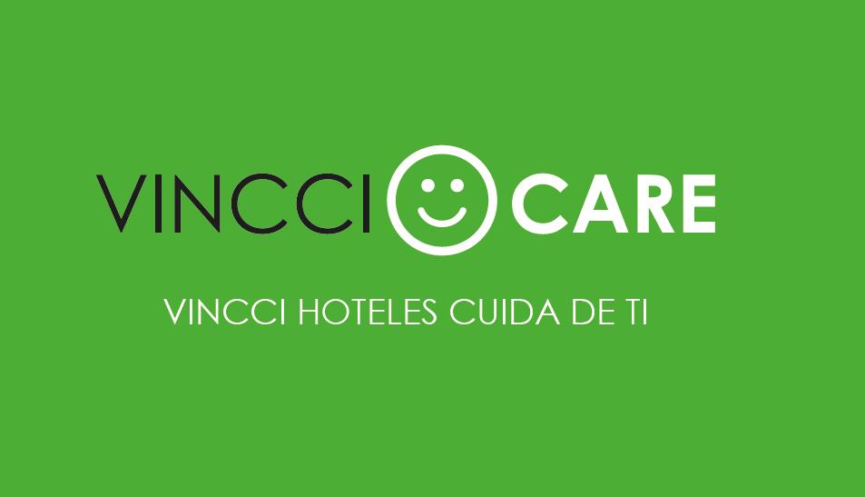Hotel Vincci