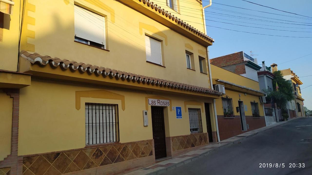 Pensión Rosas