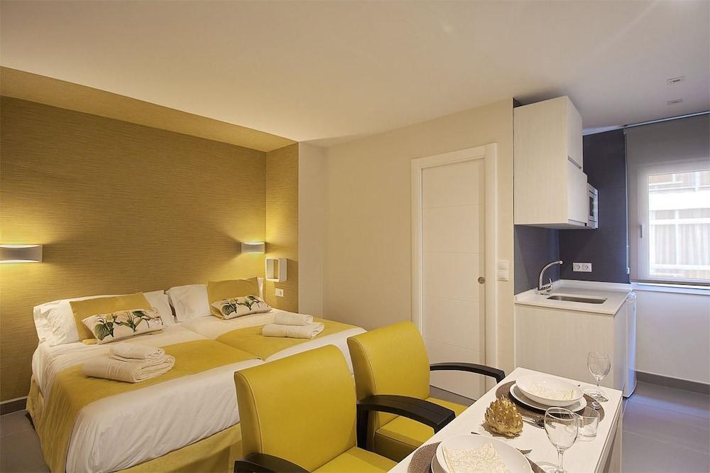 Malagueta Urban Apartment *