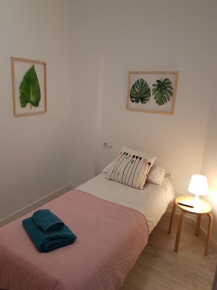 Suncity Alonso De Palencia Apartamento Málaga