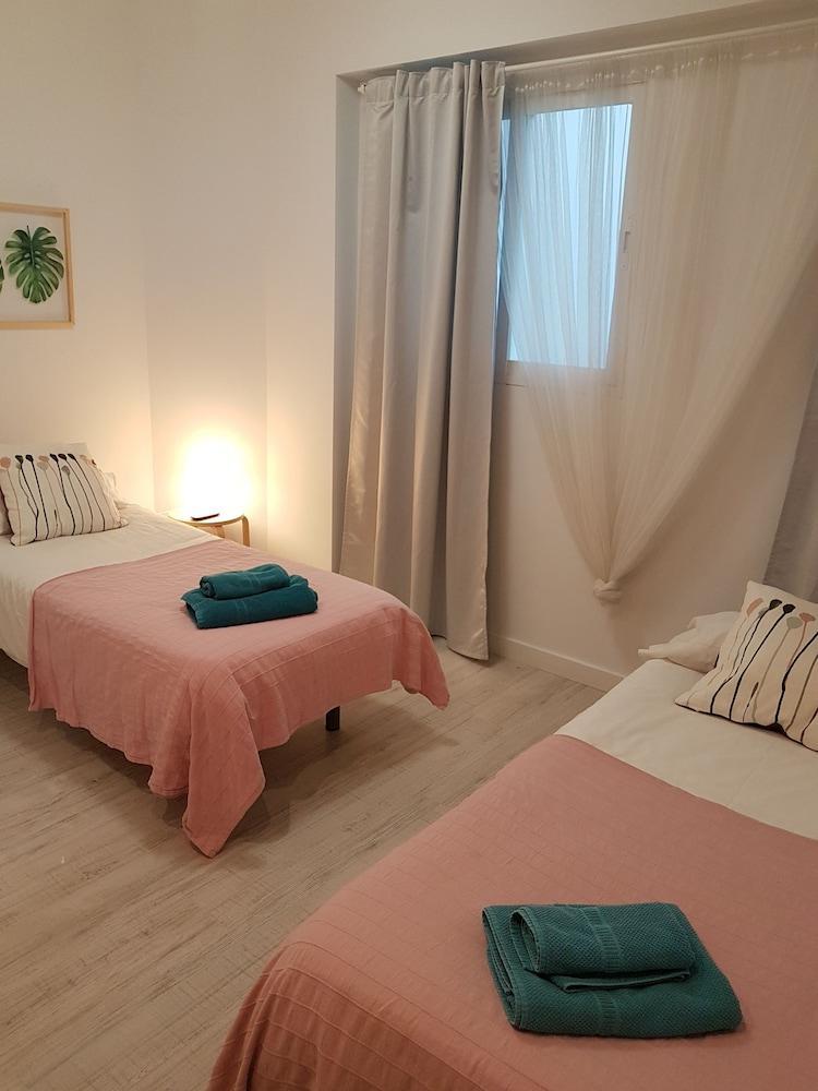 Suncity Alonso De Palencia Apartamento *