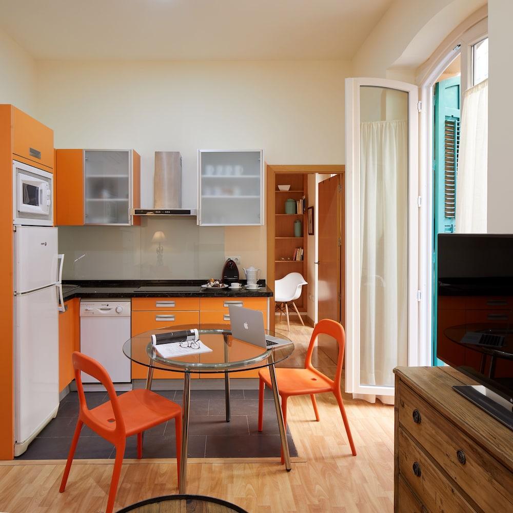 Apartamento Lodgingmalaga Pozos Dulces *