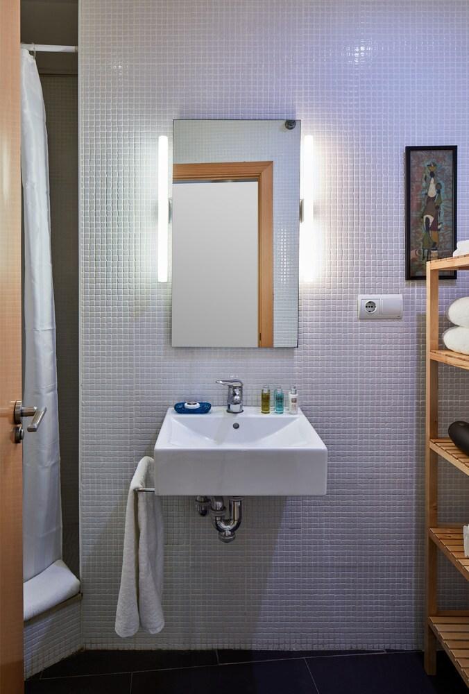 Apartamento Lodgingmalaga Pozos Dulces Málaga