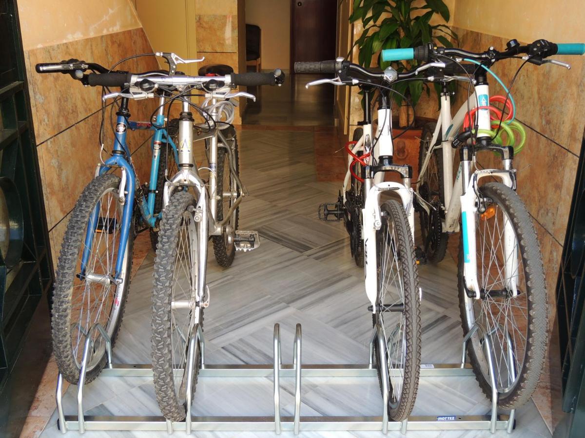 Apartamento Balcón Del Romeral