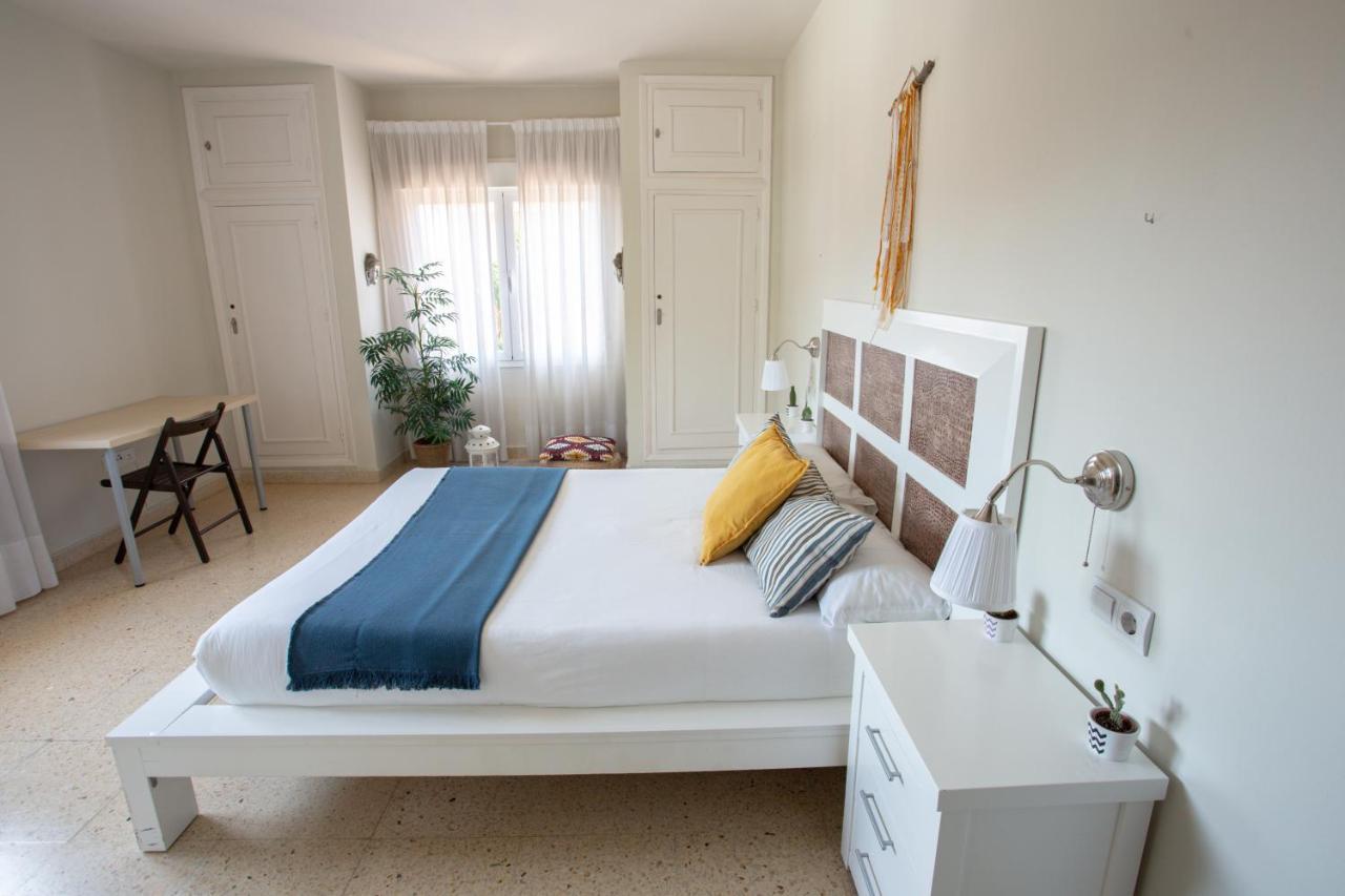 Bed and breakfast Barbatuke Eco-homestel