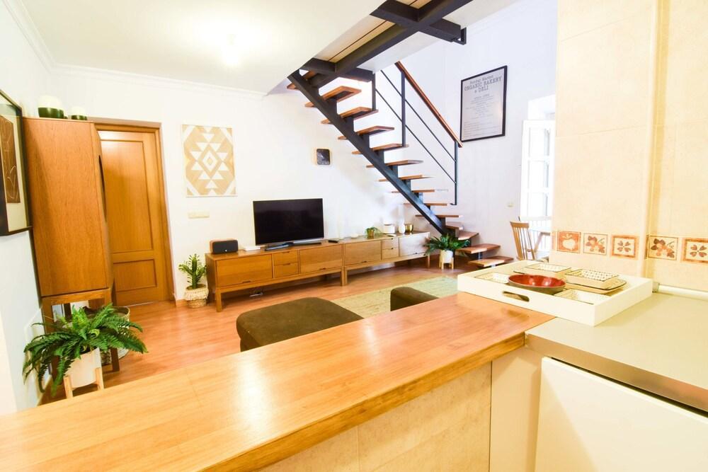 Letmalaga Gisela Apartamento Málaga