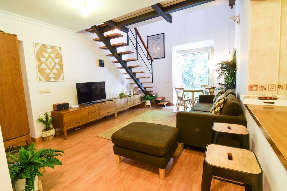 Letmalaga Gisela Apartamento *