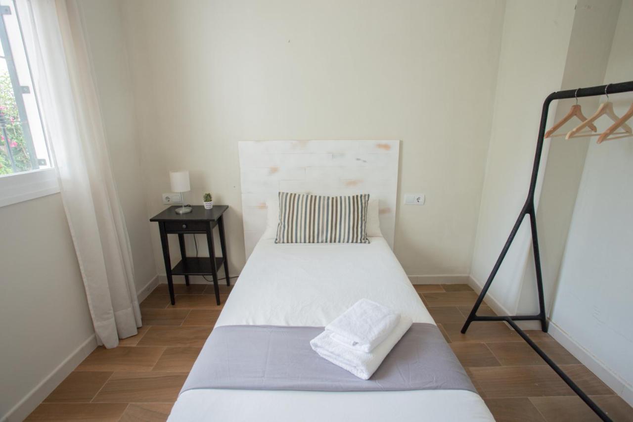 Barbatuke Eco-homestel Málaga