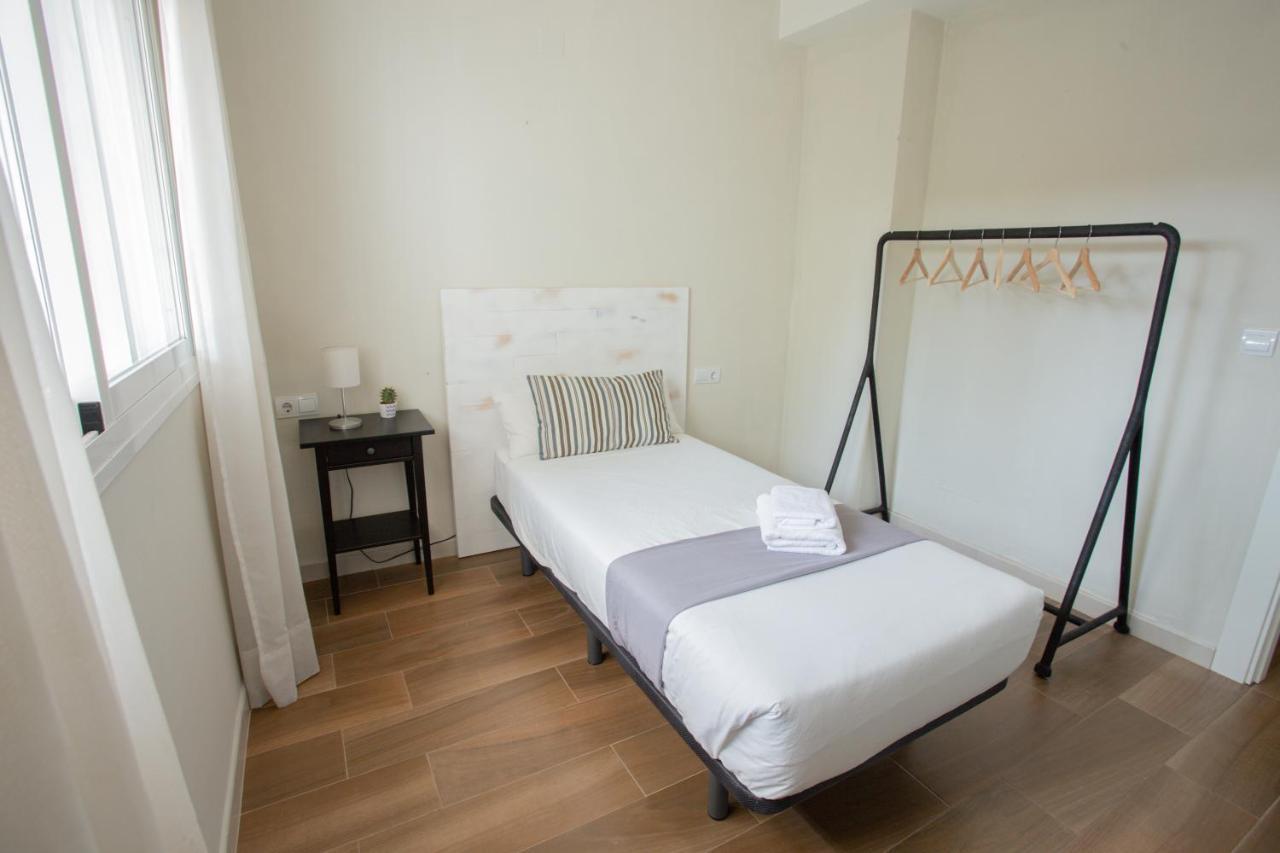 Barbatuke Eco-homestel * Málaga