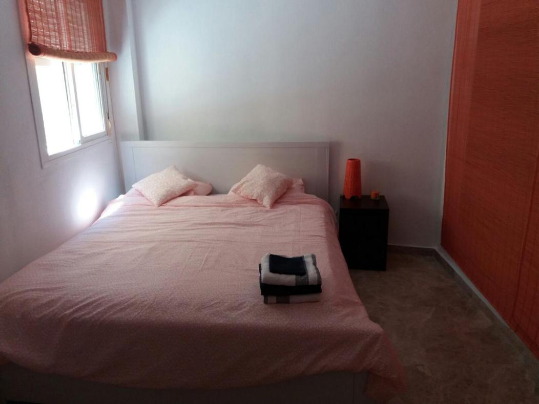 El Palo Beach Apartamento *