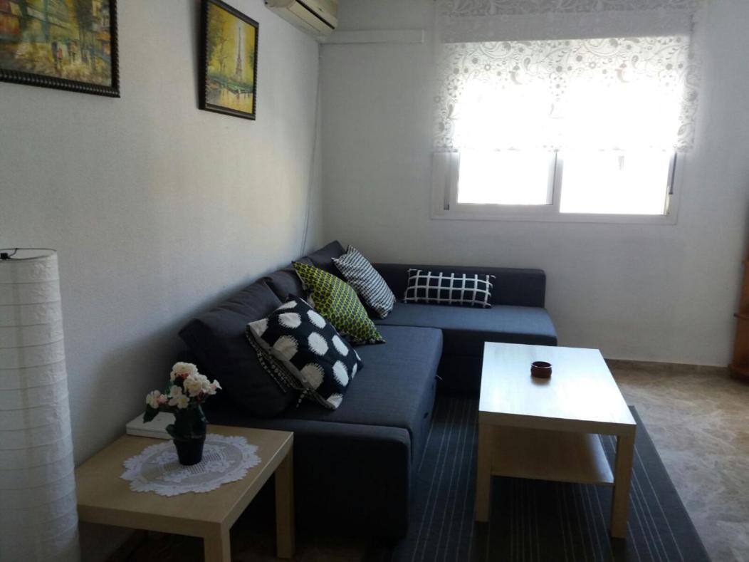 Apartamento El Palo Beach *