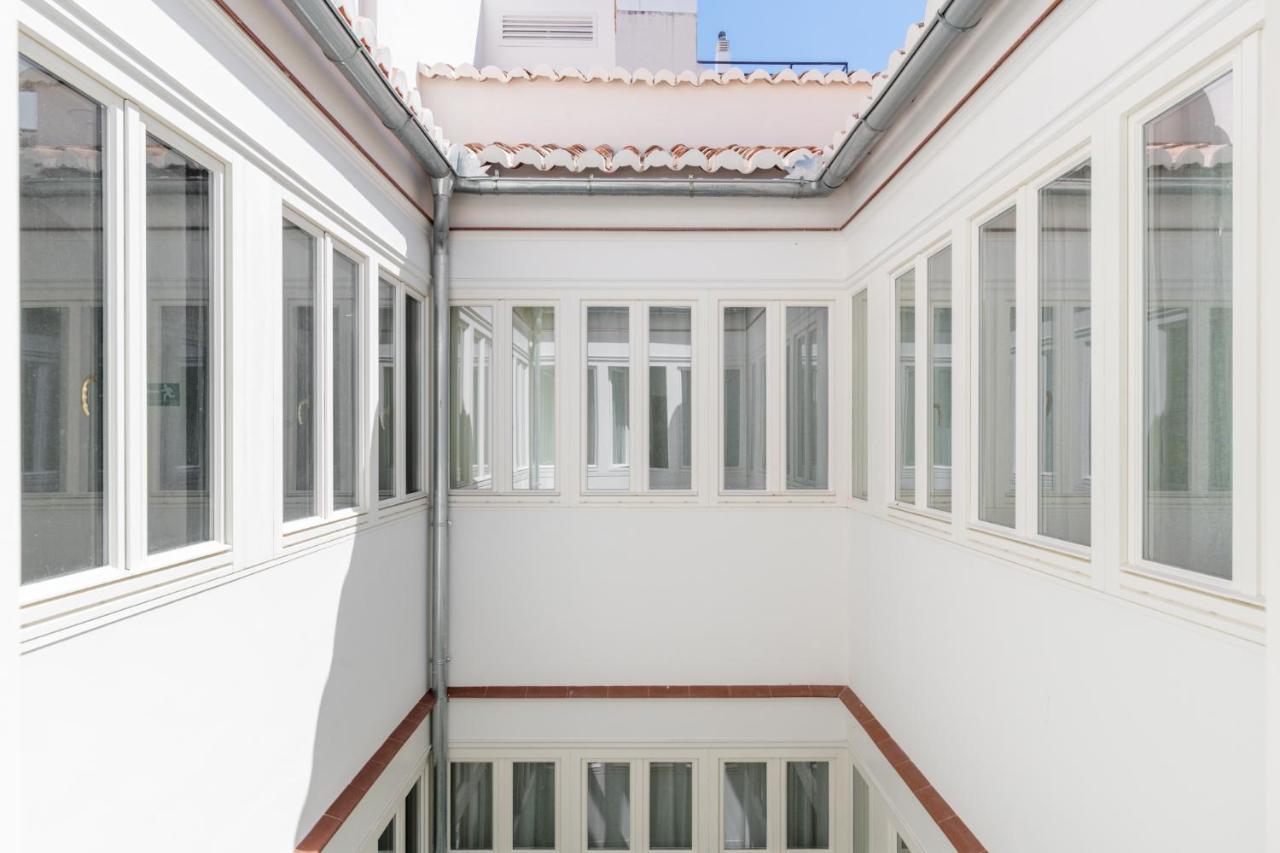 Be Mate Centro Apartamento