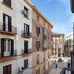 Strachan Roomalaga By Bossh! Apartments