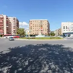 MalagaSuite Mediterranean Sense