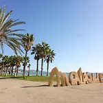 Malaga Center Flat Exclusive Marina