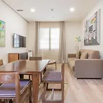 Graffiti Suites El Museo