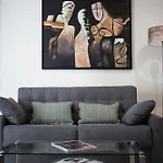Apartamentos Soho Boutique Museo