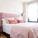 Pacífico FreshApartments by Bossh Apartments