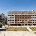 Pacífico FreshApartments by Bossh Apartments