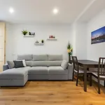 Apartamento Soho Málaga