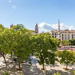 Suite Homes Plaza de la Merced