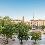 Suite Homes Plaza de la Merced
