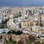 Del Parque Flats Hernan Ruiz
