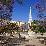 Del Parque Flats - Premium - Maestre