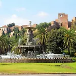 Del Parque Flats - Premium - Maestre