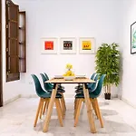 -Malagasunapts- Premium Historical Citycentre