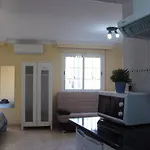 Nice And New Studio With Balcony Close To The City 2ºb
