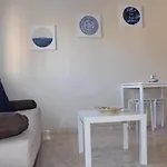Nice And New Studio With Balcony Close To The City 2ºb
