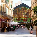 Apartamento de estreno a 3 minutos de calle Larios New apartment 3 minutes from Larios Street